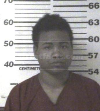 Sherika Donae Smith