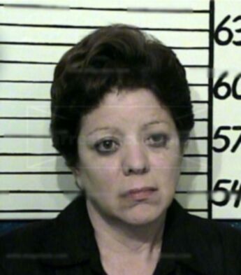 Nancy Ann Wynne