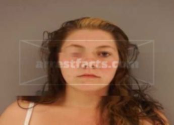 Ashley Dawn Sands