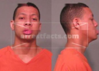 Miles Lonnie Javares Gordon
