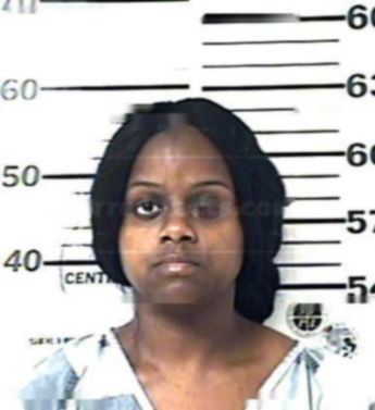 Angie Juanice Mccullough