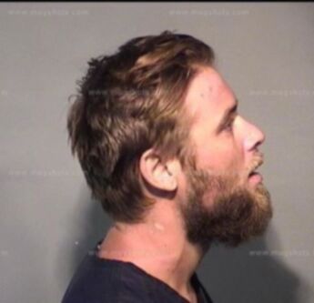 Jesse Robert Barry