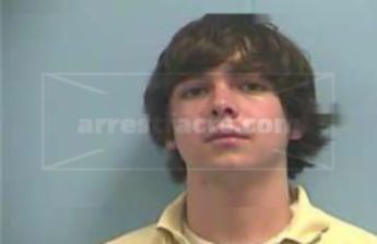 Sean Thomas Binkley