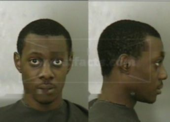 Andrew Tyrone Bennefield