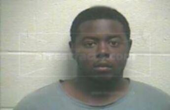 Cordarro Demetris Wright