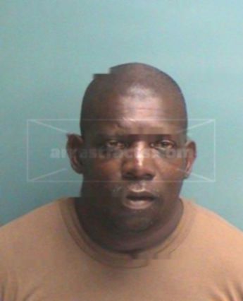 Bobbie Ray Cartwright