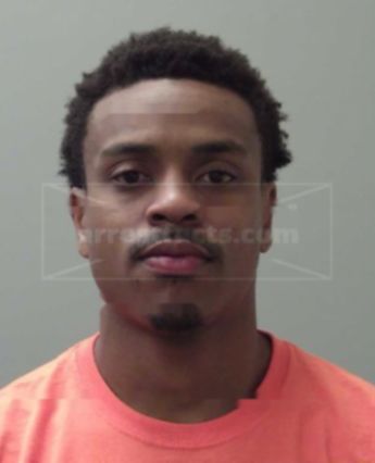 Colton Jacorie Billups