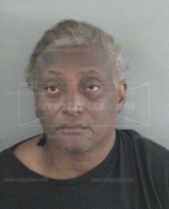 Stacy Camelia Williams