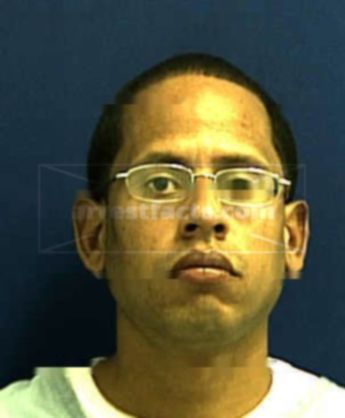 Rafael Rios Garcia