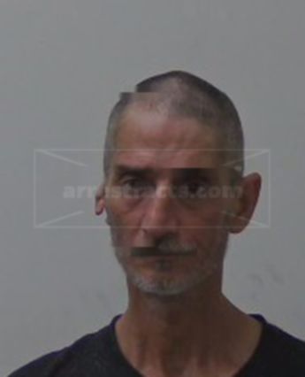 Thomas Duane Wilkinson