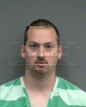 Jonathon Lee Touchet