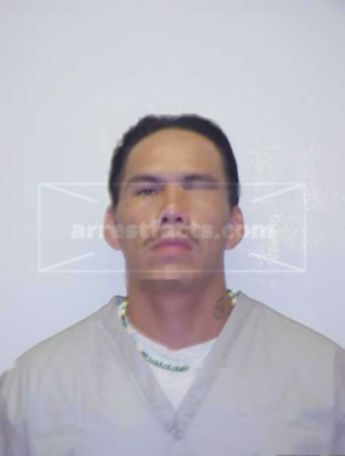 Anthony Ryan Green