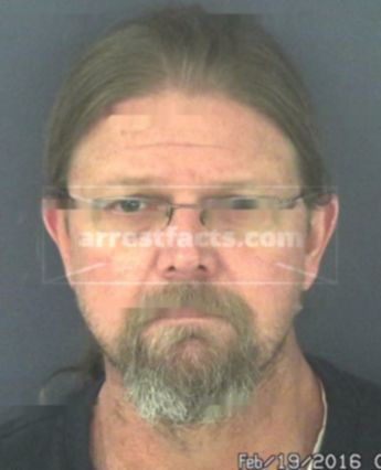 Charles Ronald Blount