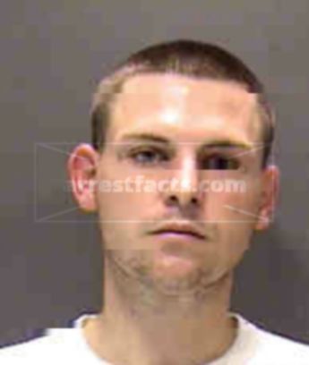 Bryan Robert Wolford