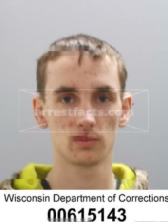 Evan Wayne Calewarts