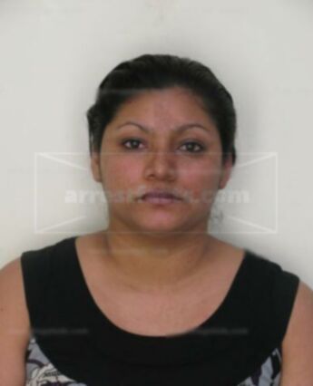 Edith Morales Gomez