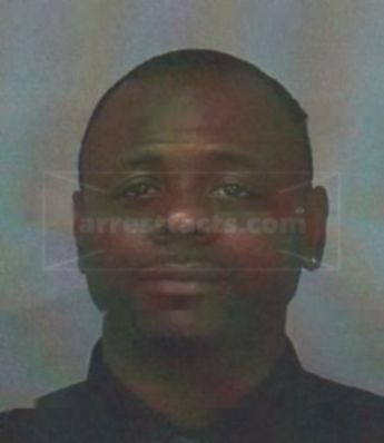 Aleric Lee Overbey