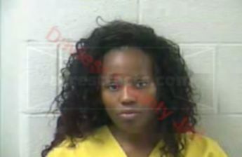 Katrina Lanay Shelton