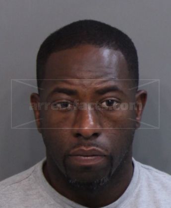 Cedric Donnell Logan