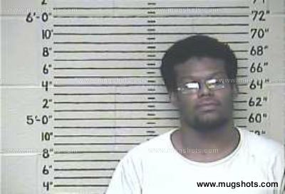 Rashan Muhammad Patterson