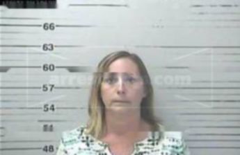 Michelle Elizabeth Denton