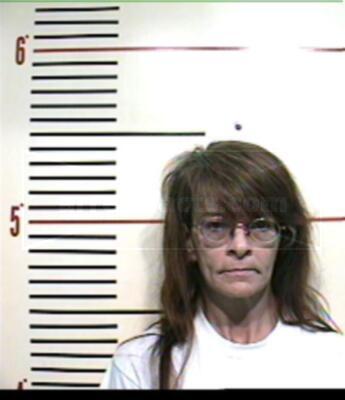 Cynthia Ann Slate