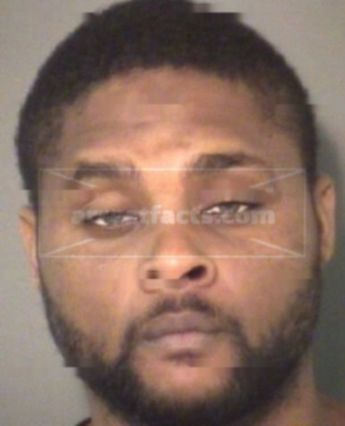 Antonio Dorall Morrow