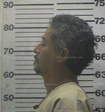 Mark D Trujillo