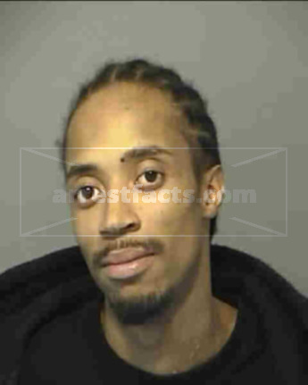Jacoby Houston Owens