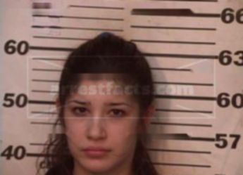 Tiffany Joy Trevino Pena