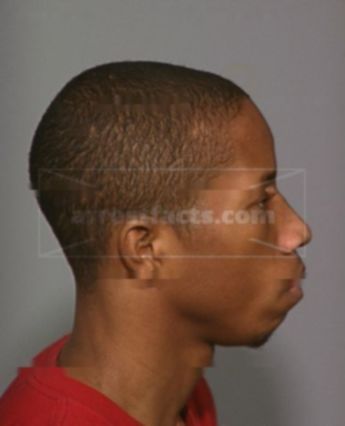 Dimitrius Marteza Ras Clemens