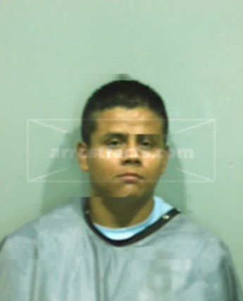 Christian L Espinoza-Lopez