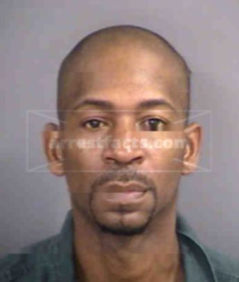 Antonio Charleston