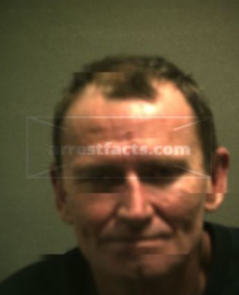 Wayne Elliott Rhodes