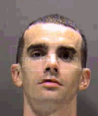 Matthew Lester Burton