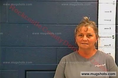 Anna Louise Sandlin