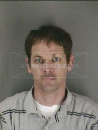 Joseph Michael Deshazo