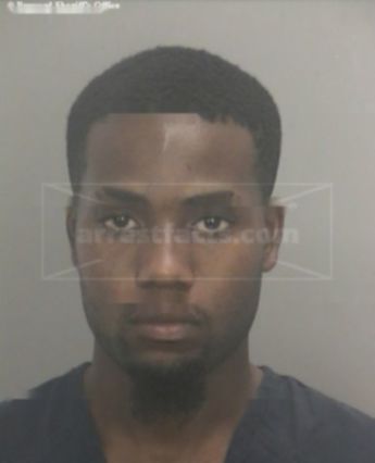 Morris Anthony Brown