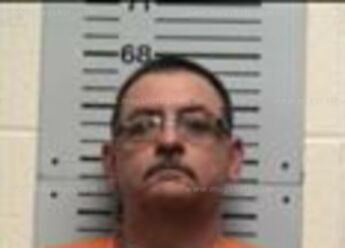 Timothy Jarrell Robbins