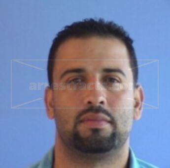 Omar Saldana