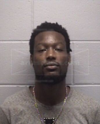 Tyrell Jaquan Berry