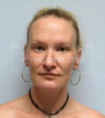 Mattie Crystal Adkins