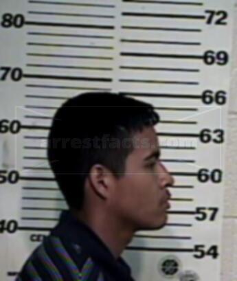 Cesar Alejandro Martinez
