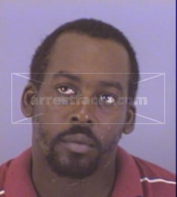 Bobby Earl Billington