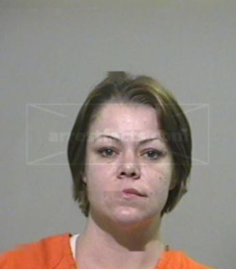 Shannon Marie Marshall