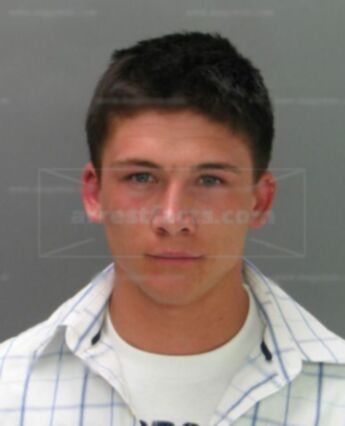 Gregory Nathaniel Bray