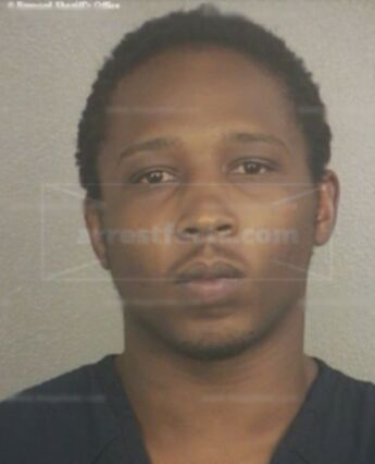 Maurice Lemar Grier