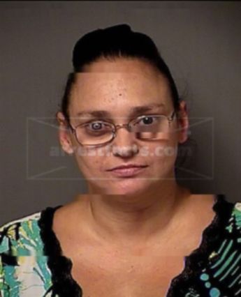 Tonya Evette Freeman
