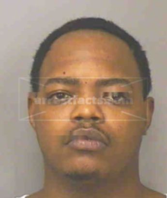 Preston Isaiah Gunn Jr.