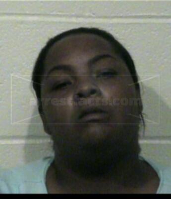 Keishae Eyvonne Walton